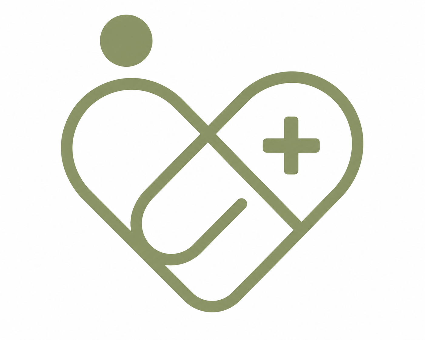 WellBeserved Logo